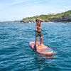 AQUA MARINA MONSTER 12'0" iSUP Board Set aufblasbar Stand Produktbild-Vorschau 31