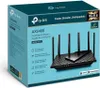 TP-LINK Archer AX72 V1 - Wireless Router 4-Port-Switch Produktbild-Vorschau 7