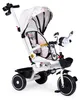 ECOTOYS WQL-186 Kinderdriewieler, kinderwagen met draaibare Productafbeelding-voorbeeld 1