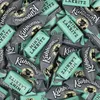 Kuhbonbon Mint Lakritz 1kg Produktbild-Vorschau 2
