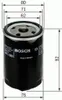 Bosch Ölfilter  0 451 103 318 Produktbild-Vorschau 1