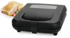 Emerio Sandwichtoaster 2 Scheibentoaster / Grillplatten Voir les images du produit 5