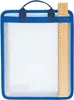 Step by Step scatola per quaderni Foldable Folder Box Blue Anteprima dell’immagine prodotto 2