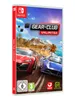 A Nintendo Switch game case for Gear Club Unlimited. Produktbild-Vorschau