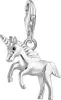 Thomas Sabo Charm Anhänger Einhorn aus Sterlingsilber Produktbild-Vorschau 3