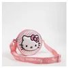Cerda Group 3D Hello Kitty taška růžová  Růžová Jedna Náhled obrázku produktu 4