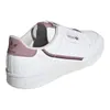 Adidas Continental 80 Vegan Damen Sneaker Weiß Gr. 38 Produktbild-Vorschau 4