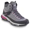 MEINDL Top Trail Lady Mid GTX grau/magenta 40 Produktbild-Vorschau 2