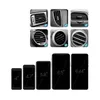 Dudao Gravity Car Mount 360 Grad Auto Halter Air Vent Mount Produktbild-Vorschau 7