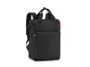 reisenthel allrounder backpack mix black Produktbild-Vorschau 2