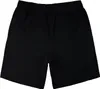 NIKE Dri-FIT Fleece Fitnessshorts Produktbild-Vorschau 5