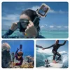Boîtier étanche sous-marin pour DJI OSMO 360, permettant de Voir les images du produit 6
