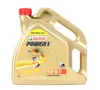 4 Liter CASTROL 15W-50 Power 1 4T Produktbild-Vorschau 1
