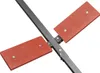 VidaXL VidaXL rimorchio per barche - fino a 160 kg - barche Anteprima dell’immagine prodotto 5