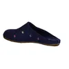 Haflinger Damen Hausschuh Pantoffel Wollfilz Stickerei Produktbild-Vorschau 39