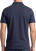 Ragman H-Polo Polo Soft-Knit uni RV Produktbild-Vorschau 10