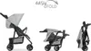 Hauck Buggy Citi Neo 3 inkl. XXL Zubehörpaket & Produktbild-Vorschau 9