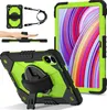 Per Xiaomi Redmi Pad Pro 12.1 Contrast Robot Silicone Anteprima dell’immagine prodotto 1