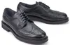 Mephisto  Matthew - herren schnürschuhe Produktbild-Vorschau 2