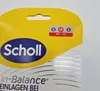 Scholl In-Balance orthopädische Einlegesohlen bei Produktbild-Vorschau 16
