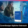 Western Digital Blue, 3 TB, 5400 RPM, 256 MB, 3.5", SATA Produktbild-Vorschau 6