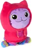 Gaby's Magic House Dj Catnip Peluche con funzione Anteprima dell’immagine prodotto 5