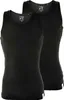 MUSTANG Worker Rib Shirt Hemd Unterhemd Achselshirt Produktbild-Vorschau 1