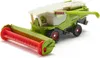 Siku Mähdrescher CLAAS M Landwirtschaft grün ; 1476 Produktbild-Vorschau 5
