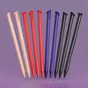 subtel - Pack de 10x stylets pour Nintendo New 3DS - stylet Voir les images du produit 3