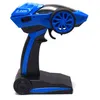 Amewi RC Crawler Crazy Rock 4WD 1:10 RTR blau            Produktbild-Vorschau 6