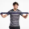 Opaska fitness, elastyczna opaska oporowa do treningu i Podgląd zdjęcia produktu 4