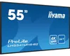IIYAMA 139,0cm(55") LH5541UHS-B2 16:9 3xHDMI+USB IPS 4K Náhľad obrázku produktu 1
