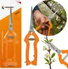 Sécateur droit 21 cm pour arbustes et branches Voir les images du produit 8