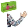 Kerbl Einmalhandschuhe, Vettop-Qual. Lange Ausf., 100St. Produktbild-Vorschau 3