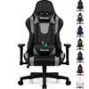 Krzesło do gier Adormii, ergonomiczne krzesło biurowe z Podgląd zdjęcia produktu 8