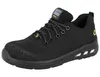 Safety Jogger Sicherheitsschuh Ecofitz S1P Low BLK schwarz, Produktbild-Vorschau 6