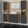 Blanco ® Meble łazienkowe Zestaw mebli łazienkowych PARIS 1 Podgląd zdjęcia produktu 1