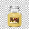 Yankee Candle Classic Medium Jar Candles vonná svíčka Anteprima dell’immagine prodotto 3