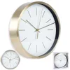 Horloge murale Vilde Horloge de chambre Horloge de salon Voir les images du produit 1