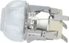 AEG 8087690023 Lampeneinheit für Backofen (siehe Produktbild-Vorschau 7