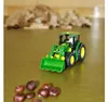 Theo Klein John Deere Traktor mit Frontlader und Gewicht, Anteprima dell’immagine prodotto 21