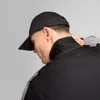 PUMA Essential No.1 Logo BB Cap Puma Black schwarz Produktbild-Vorschau 13