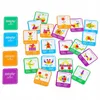 Holzpuzzle Spielset XL – Logikspiel mit 179 Teilen und Produktbild-Vorschau 14
