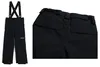 Spyder Propulsion Pants Kinder Skihose 38SG125310 BLK : 176 Produktbild-Vorschau 4