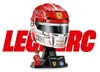 LEGO Kask Charles Leclerc Scuderia Ferrari HP, Zestaw do Podgląd zdjęcia produktu 13