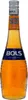 A bottle of Bols Apricot Brandy liqueur. Produktbild-Vorschau