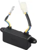 250V 220UF generátor Automatický regulátor napětí Náhled obrázku produktu 1