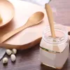 5-teiliges Küchenlöffel-Set aus Holz, Reislöffel, Produktbild-Vorschau 6