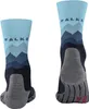 FALKE TK2 Crest Women navy 39-40 Podgląd zdjęcia produktu 4