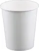 Gobelet en carton blanc 280 ml, M (Ø 80 mm) [50 pièces] Voir les images du produit 2